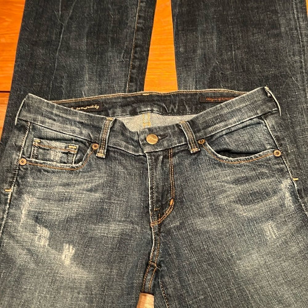 Citizens of Humanity Jeans - Picture 3 of 12